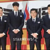 [★포토]겸손한 쿡가대표 셰프