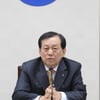 檢, 이교범 하남시장 뇌물수수등 혐의 구속영장 청구