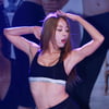 [★포토]은지, '군살 없는 몸매'