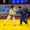 '예체능' 최민호, 제자 조준현에 말아업어치기..대결 勝