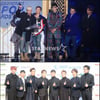 제5회 가온K팝어워드, YG 음원-SM 음반 '초강세'..빅뱅·엑소 5관왕(종합)