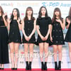 [★포토]여자친구 '빛나는 자태'