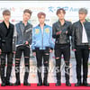 [★포토]아이콘 '우리가 음악계의 아이콘'