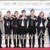 [★포토]세븐틴 '포토월이 꽉 차네!'