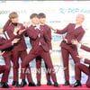 [★포토]방탄소년단 '외모몰아주기!'