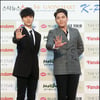 [★포토]예성-강인 '둘만있어도 슈퍼주니어!'