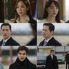 '리멤버' 남궁민, 정혜성 때문에 중국 밀항 '실패'
