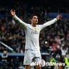 '호날두 출격' 레알, AS로마전 선발 라인업 발표