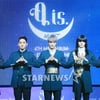 '컴백' 뉴이스트 "소속사 후배 세븐틴 성공, 자극된다" 