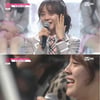'프로듀스101' 냉혹한 프로의 세계..투표결과 1등 김세정(종합)