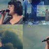 '불후' 홍지민, 파워풀한 가창력..'나만 시작한다면' 