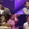 '불후' 스윗소로우, 목소리만으로 전하는..'화려하지 않은 고백'  