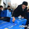 검찰, '수영 국가대표 선발 청탁' 수영연맹 전무 구속