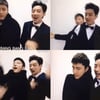황치열, 中 배우 가내량과 다시 한번 '뱅뱅뱅~'