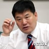 '컷 오프' 홍의락 의원, 더민주 탈당 선언.."참담한 심정"