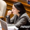 '컷 오프'임수경의원, "당 결정 받아들이고 따르겠다"