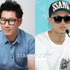 지석진·개리 측 "'빙설기적' 출연..평창서 현재 녹화 중"