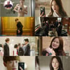 '돌아와요아저씨' 정지훈·오연서, 파격 코믹 변신 '눈길'