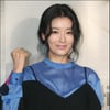 [★포토]지안 '귀엽게 화이팅'