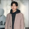 [★포토]지수 '女心 잡는 터프가이'