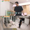 '오마베' 신세호 "아빠랑 놀 사람 없니" 외로움 토로