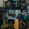 '시그널' 이제훈, 김혜수에 가족사 고백