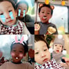 이서준·이서언 일상은?..'귀여워'