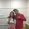 이예준, '불후' 3연승 저지 문명진과 함께.."눈호강"