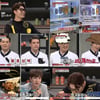 '냉부' 김범수, 내 생에 없던 '완전 깔끔 vs 난장판'요리(종합)