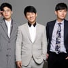 V.O.S, 4일 '같이살자'로 컴백..가슴 절절 프러포즈송 