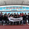 안산무궁화프로축구단, 마케터 '와텔러스 3기' 발대식