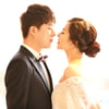 허일후 아나 결혼 소감.."김지현PD, 존경할 점 많은 친구"