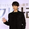 [★포토]민호, '영화 보러 왔어요'