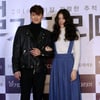 [★포토]김지훈-권다현, '같이 왔어요'
