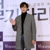 [★포토]진영, '심은경 응원하러 왔어요'