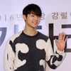 [★포토]강민혁, '훈훈한 미소'