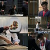'마스터셰프코리아' 송훈, 최민철에 깜짝 과제 '긴장감'