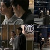 '마스터셰프코리아' 헨리, 열정만 120%인 친구 강민주에 도움