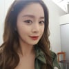 김태희, 강렬한 레드립 셀카 "천박 캐릭터 해보고파"