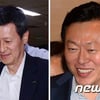 신동빈 롯데 회장, 日 롯데홀딩스 주총서 승리