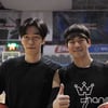 [연예인농구] '10R' 대열전 마무리.. 순위 결정전 및 4강 돌입
