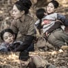 '육룡이나르샤' 한예리, 아이 안은 채 오열..척사광 변심하나