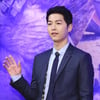 송중기 측 "2011년부터 기부..알려지지 않길 원했다"