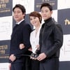 '시그널' PD "이제훈·김혜수·조진웅, 감사하고 자랑스럽다"(인터뷰②)