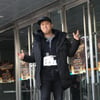 정준하, '쇼미5' 예선 도전..'자신감 충만'