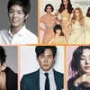 송중기·유아인·박보검·GD·소시..SIA, 스타일아이콘 