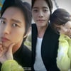 박해진 中여배우 이비아, 질투날 정도로 다정하네~
