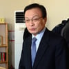 이해찬 의원, 더민주 탈당-무소속 출마 선언.. "잠시 떠나려 한다"