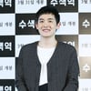'수색역' 맹세창 "틀에 박힌 연기 버리고 싶었다"