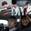 류준열·수호·공명·이태환..2016 스크린 잿빛 청춘의 얼굴들